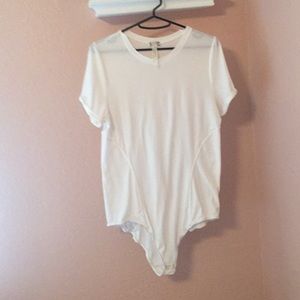 Free people body suit